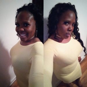 Meet your Posher, Janelle